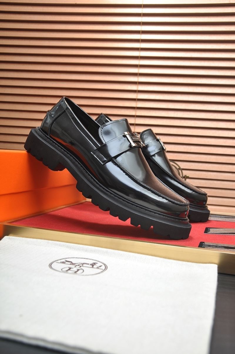 Hermes Business Shoes